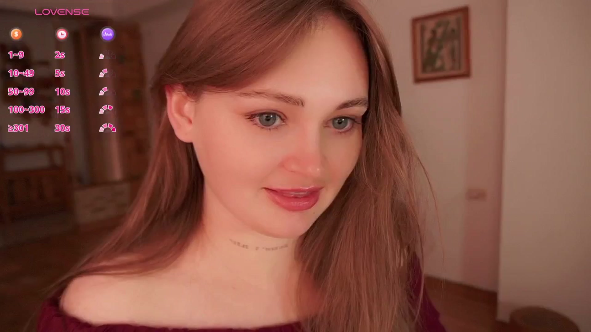 Gallery image thumbnail from Suck_Doll's myfreecams stream on, 10/19/2025, 12:14 image 14 of 20