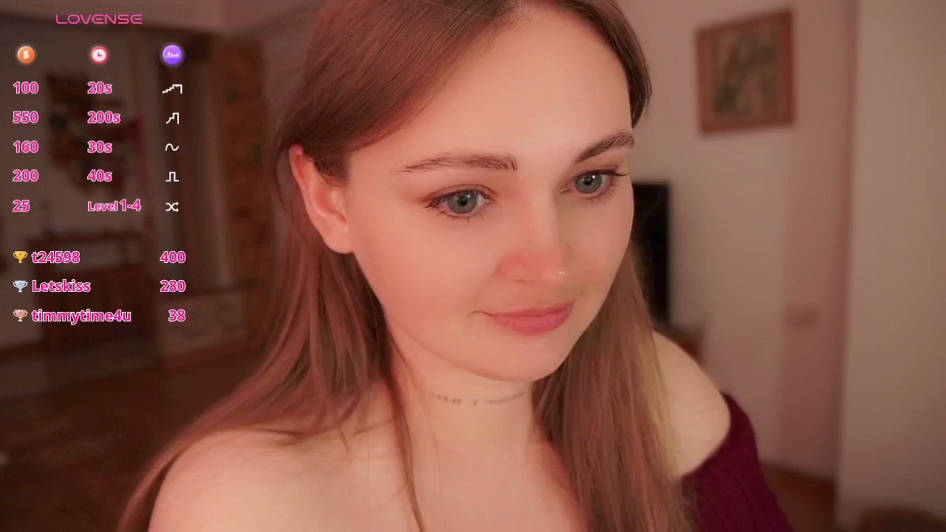 Gallery image thumbnail from Suck_Doll's myfreecams stream on, 10/19/2025, 13:37 image 9 of 20