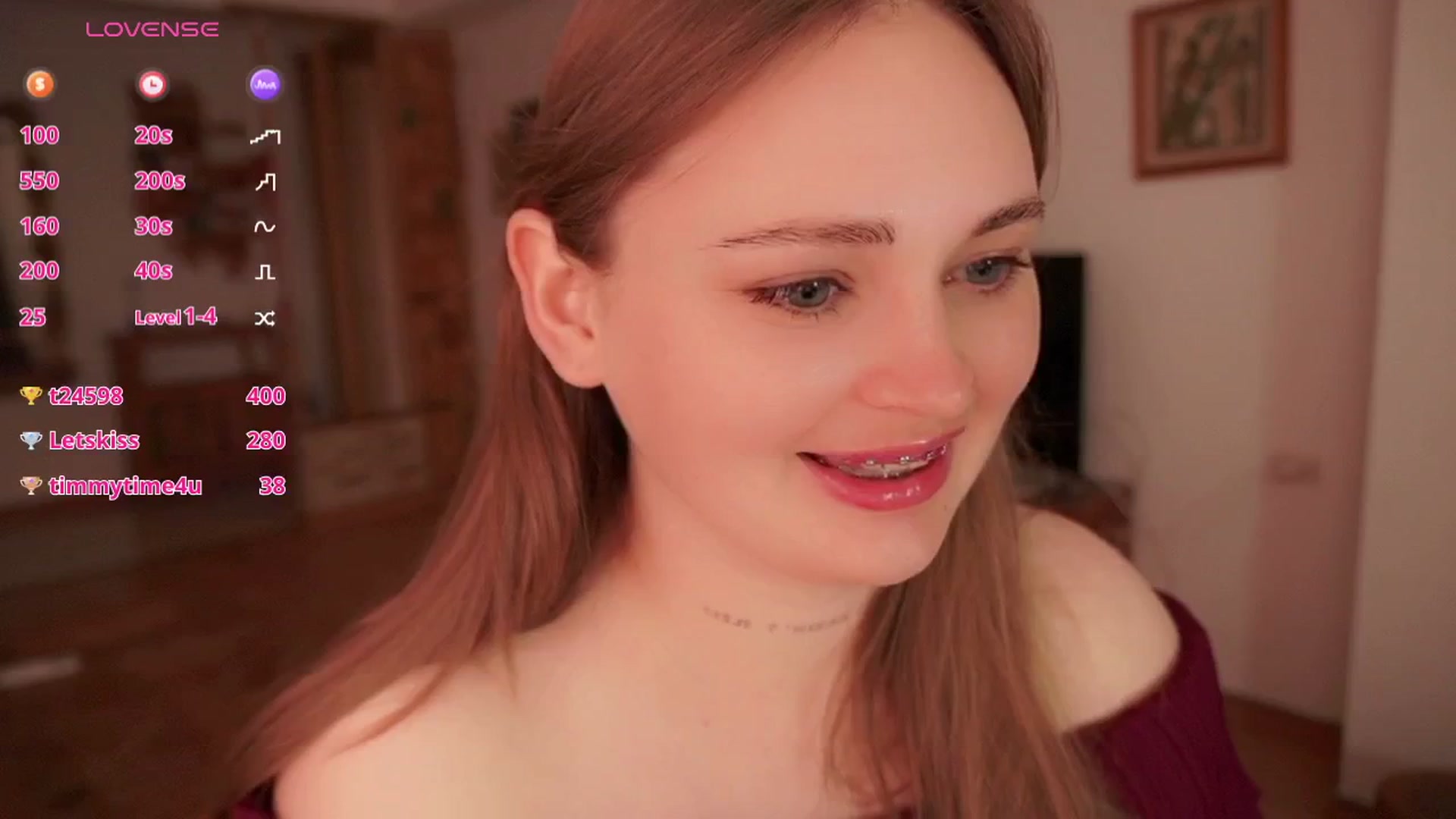 Gallery image thumbnail from Suck_Doll's myfreecams stream on, 10/19/2025, 13:37 image 16 of 20