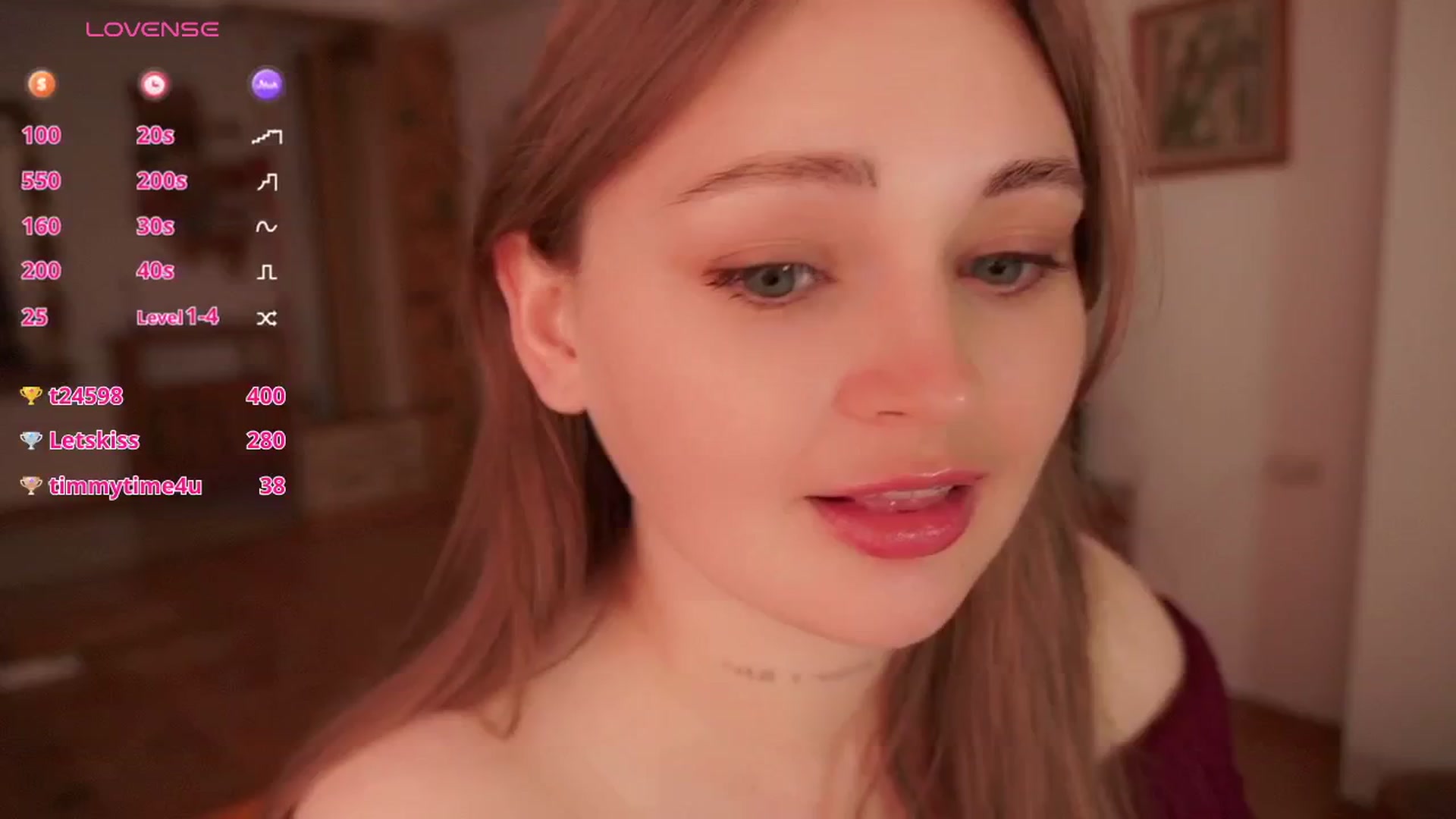 Gallery image thumbnail from Suck_Doll's myfreecams stream on, 10/19/2025, 13:37 image 18 of 20