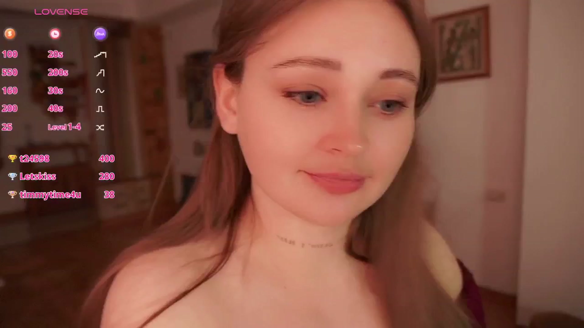 Gallery image thumbnail from Suck_Doll's myfreecams stream on, 10/19/2025, 13:37 image 3 of 20