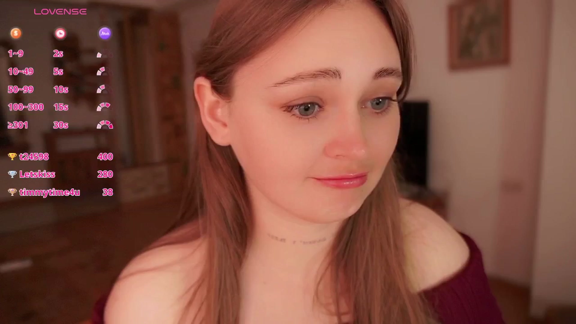 Gallery image thumbnail from Suck_Doll's myfreecams stream on, 10/19/2025, 13:37 image 17 of 20