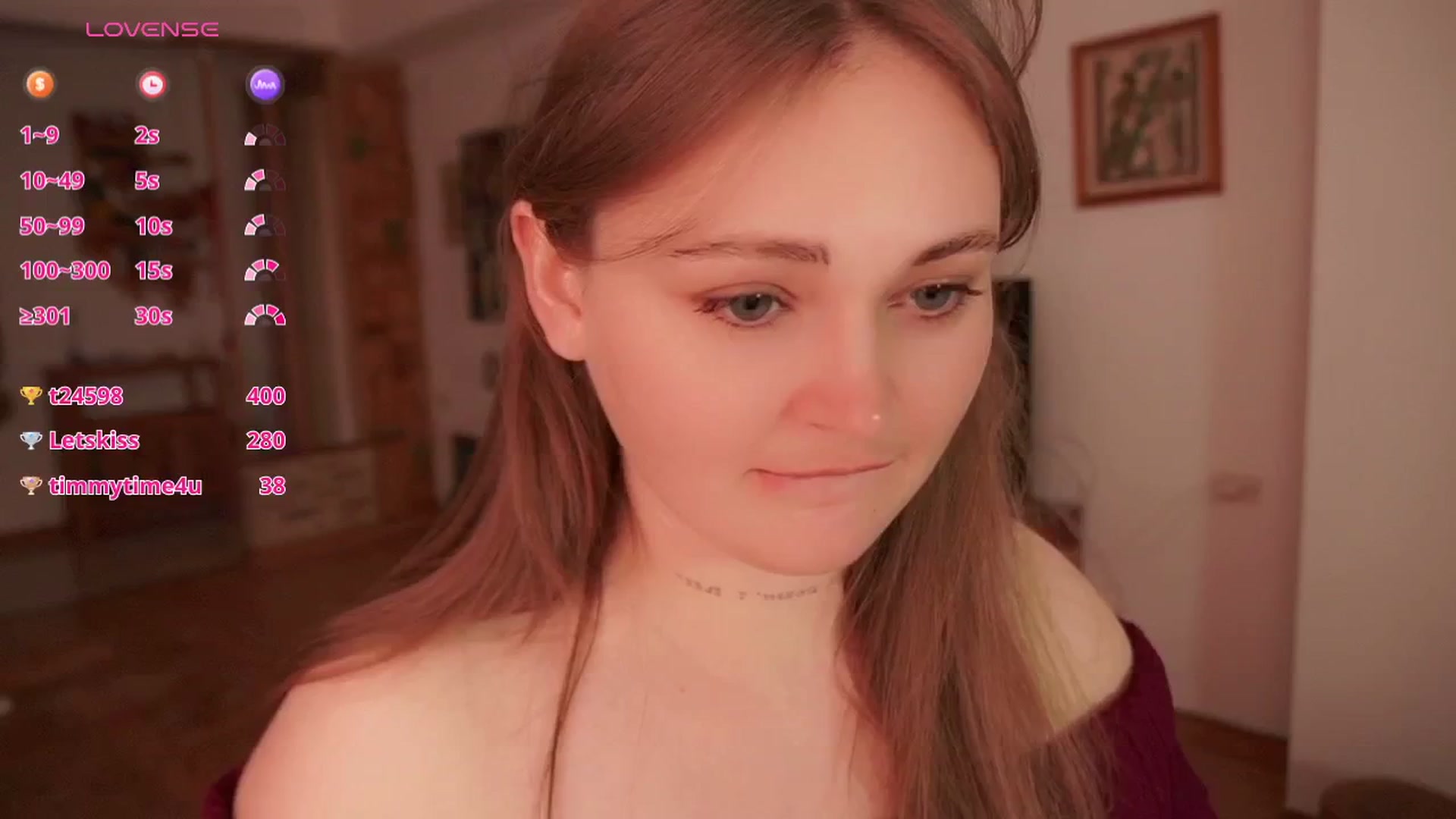 Gallery image thumbnail from Suck_Doll's myfreecams stream on, 10/19/2025, 13:37 image 5 of 20