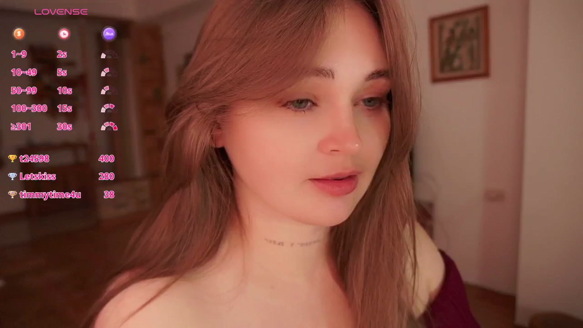 Gallery image thumbnail from Suck_Doll's myfreecams stream on, 10/19/2025, 13:37 image 1 of 20