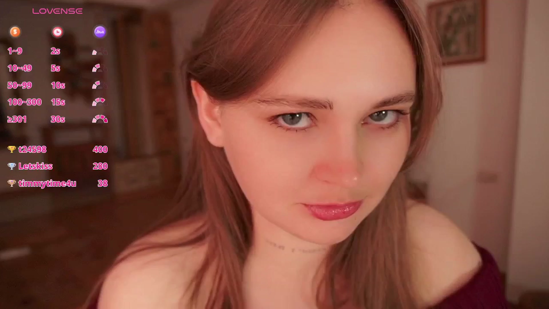 Gallery image thumbnail from Suck_Doll's myfreecams stream on, 10/19/2025, 13:37 image 15 of 20