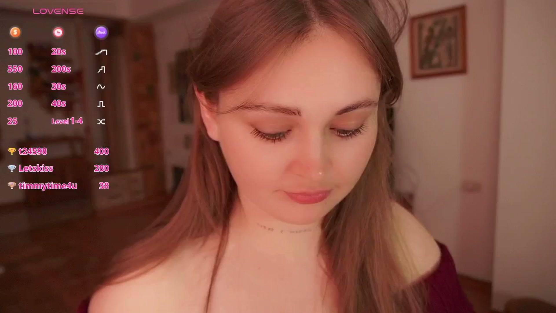 Gallery image thumbnail from Suck_Doll's myfreecams stream on, 10/19/2025, 13:37 image 6 of 20