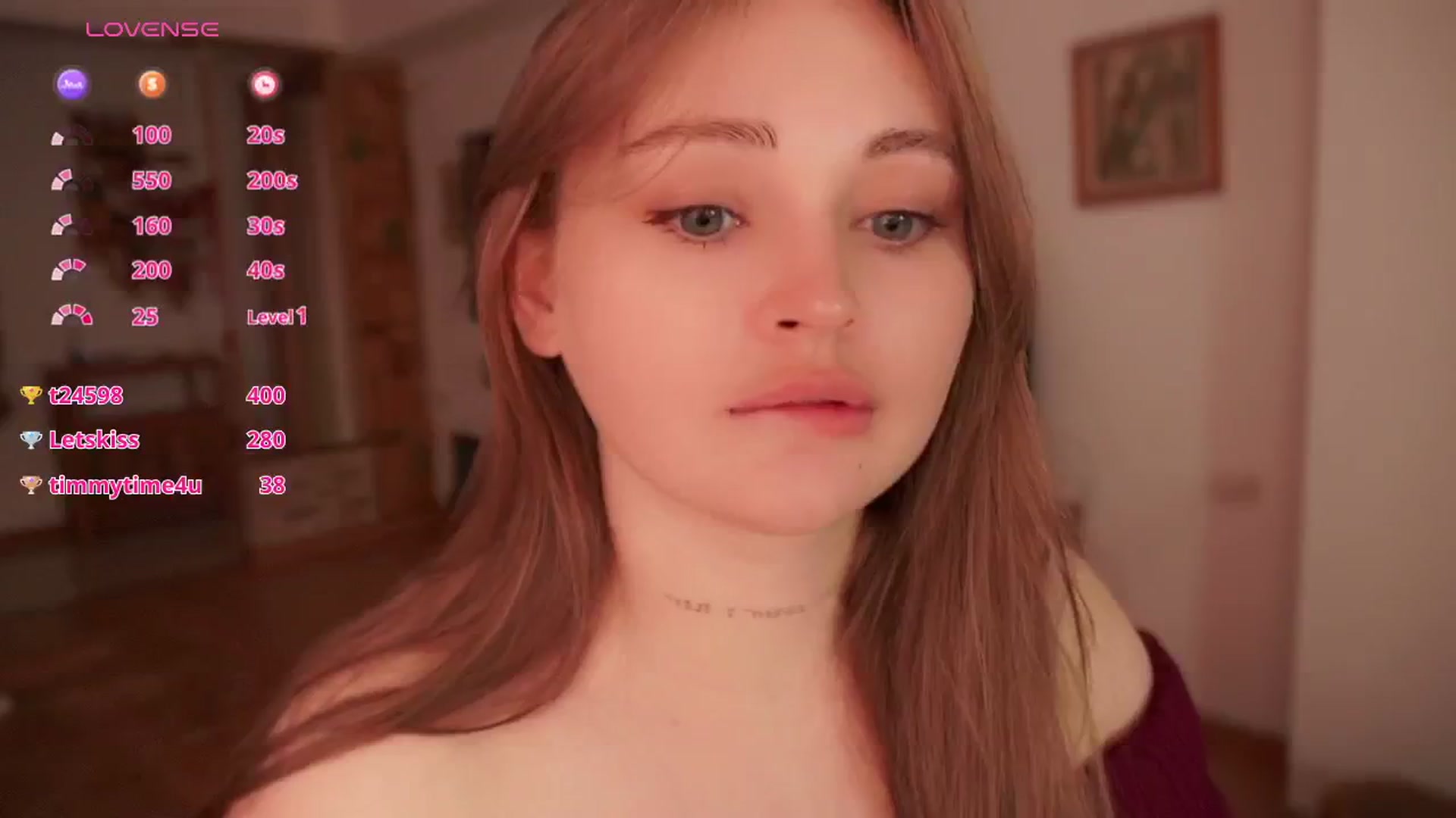 Gallery image thumbnail from Suck_Doll's myfreecams stream on, 10/19/2025, 13:37 image 2 of 20