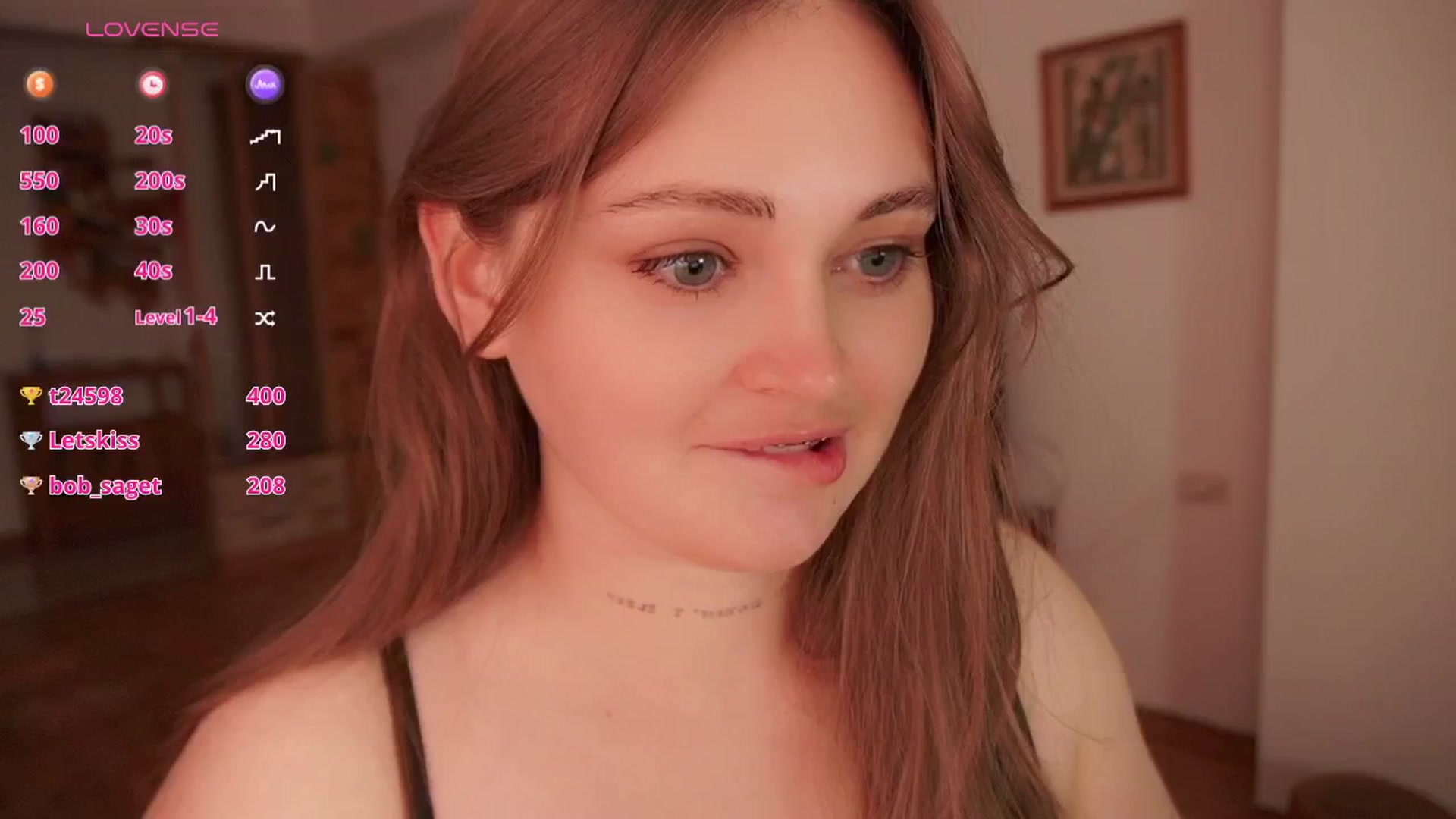 Gallery image thumbnail from Suck_Doll's myfreecams stream on, 10/19/2025, 15:11 image 4 of 20