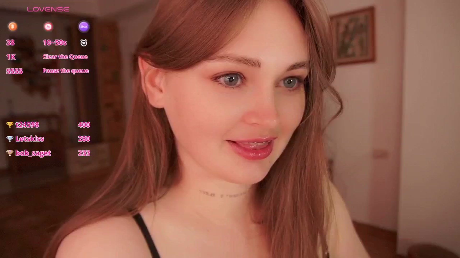 Gallery image thumbnail from Suck_Doll's myfreecams stream on, 10/19/2025, 15:11 image 8 of 20