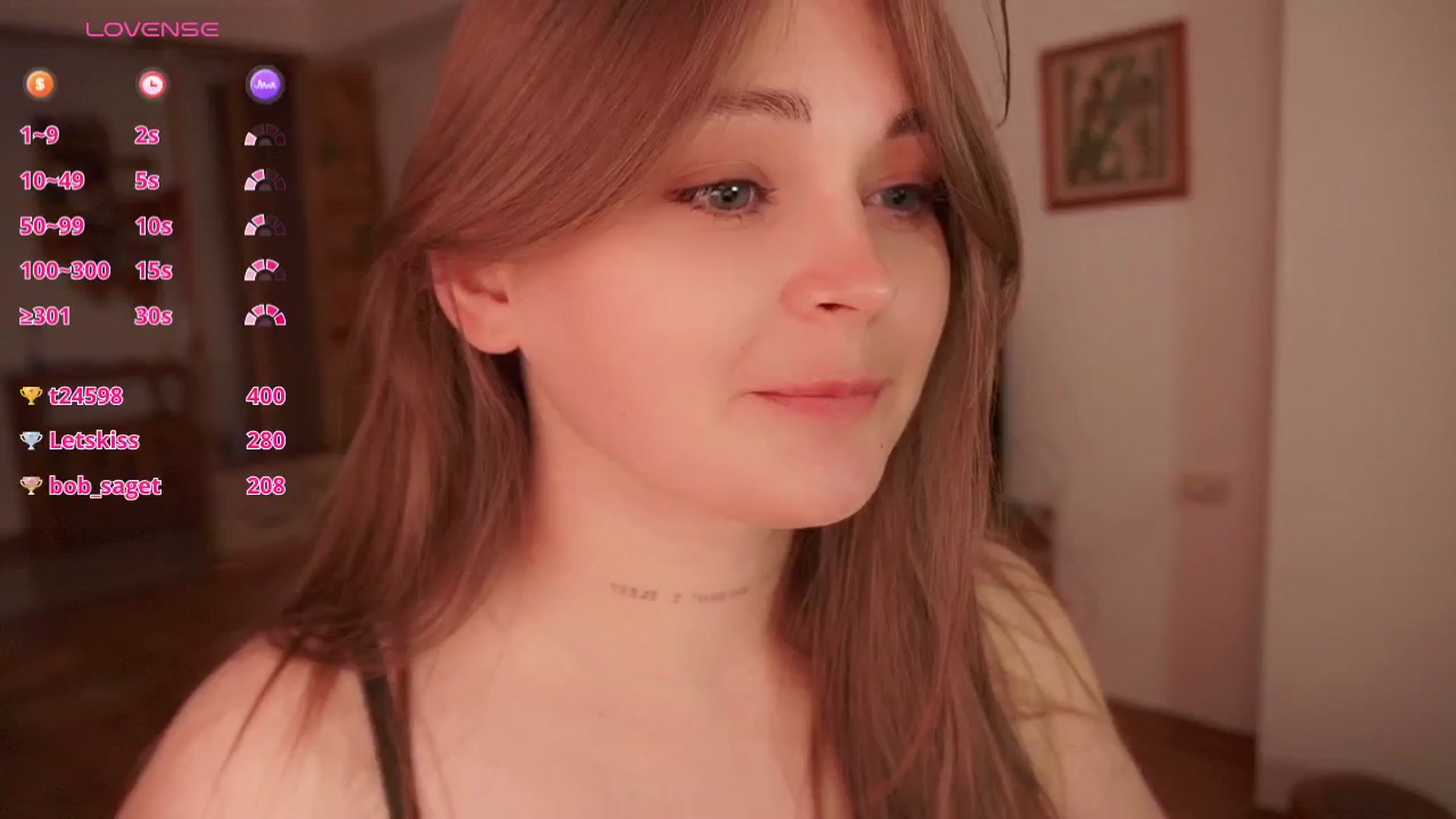 Gallery image thumbnail from Suck_Doll's myfreecams stream on, 10/19/2025, 15:11 image 3 of 20