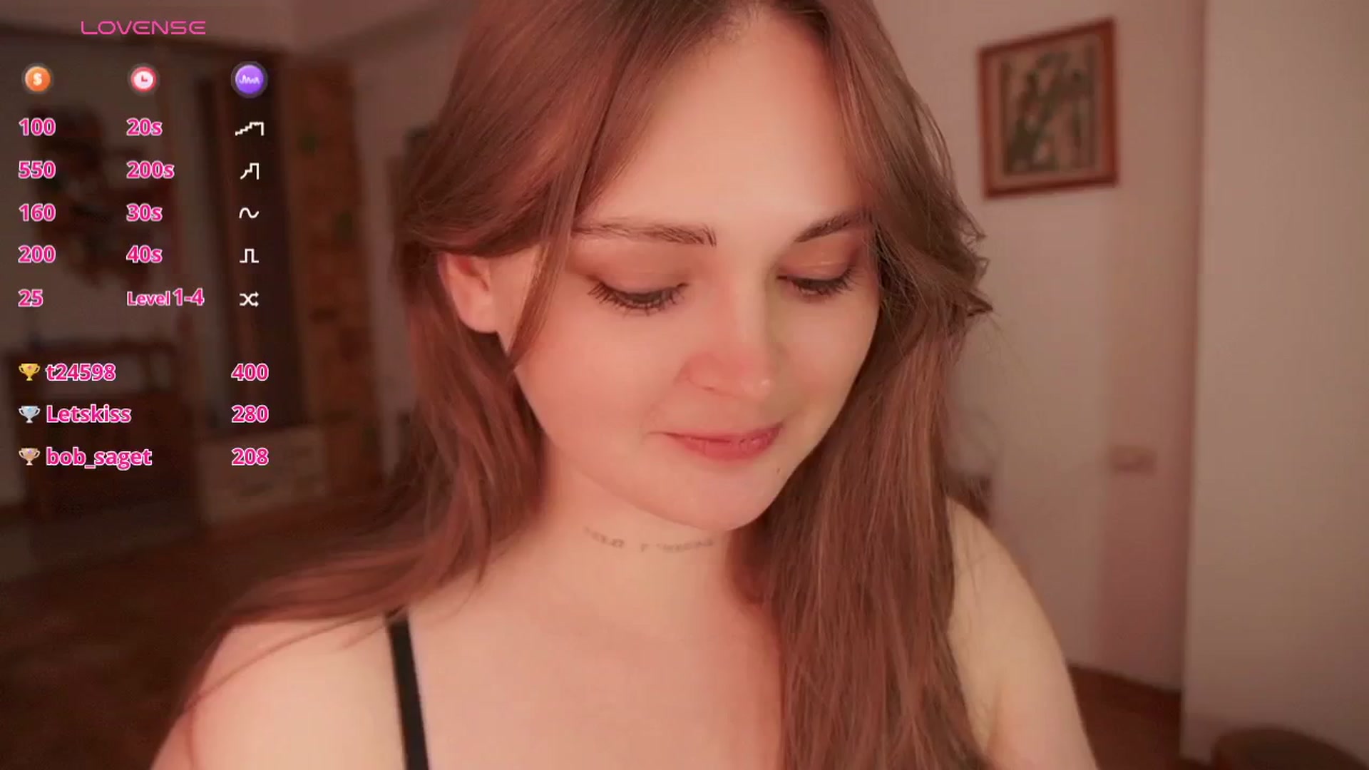 Gallery image thumbnail from Suck_Doll's myfreecams stream on, 10/19/2025, 15:11 image 5 of 20