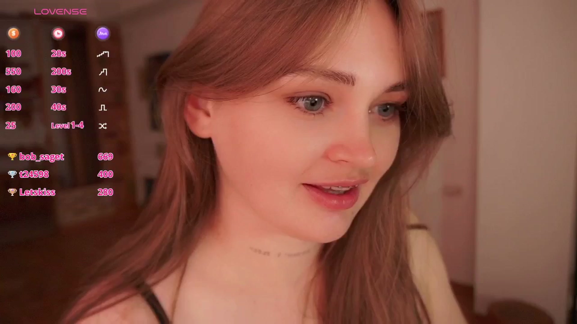 Gallery image thumbnail from Suck_Doll's myfreecams stream on, 10/19/2025, 15:11 image 20 of 20