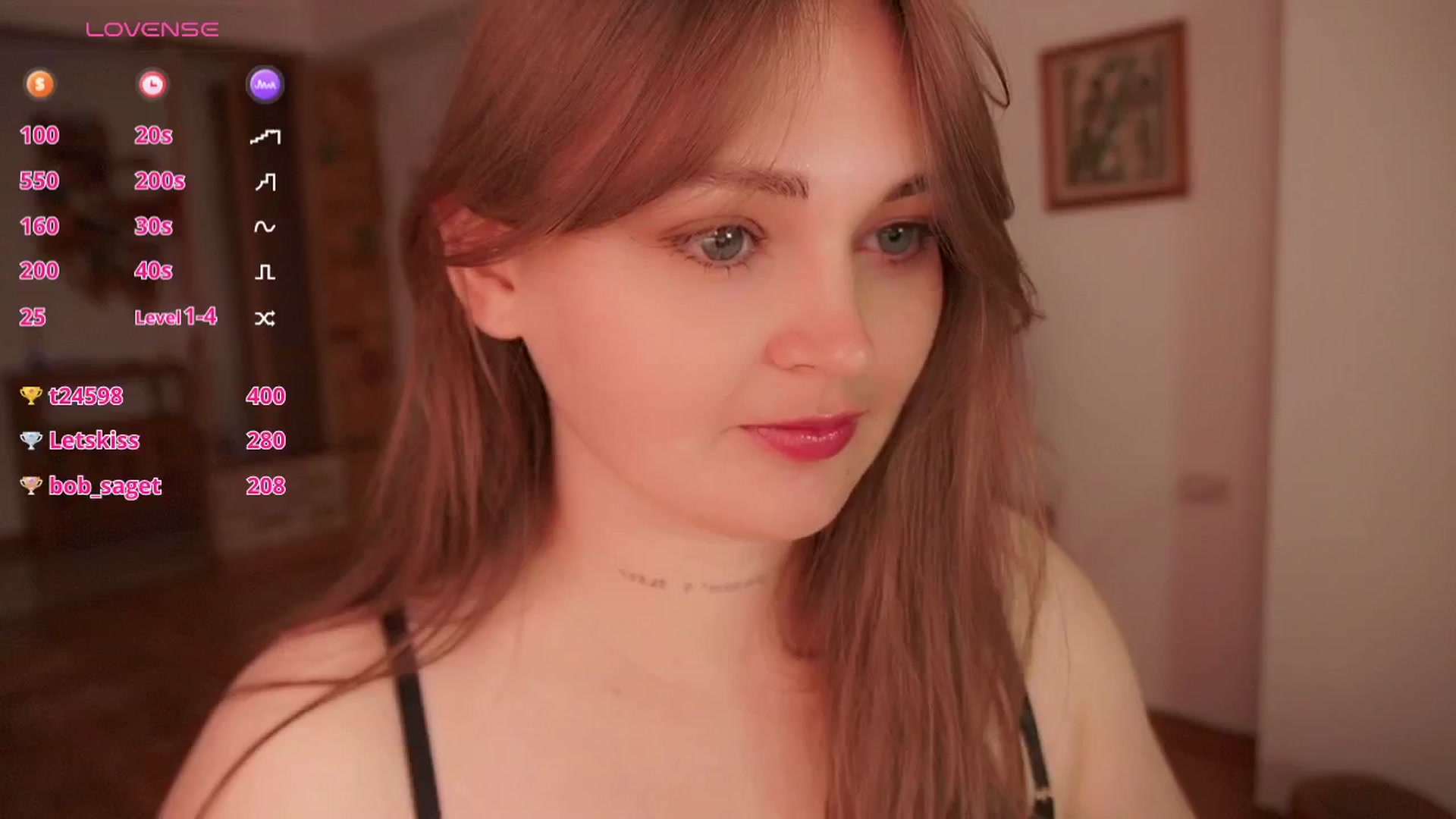 Gallery image thumbnail from Suck_Doll's myfreecams stream on, 10/19/2025, 15:11 image 7 of 20