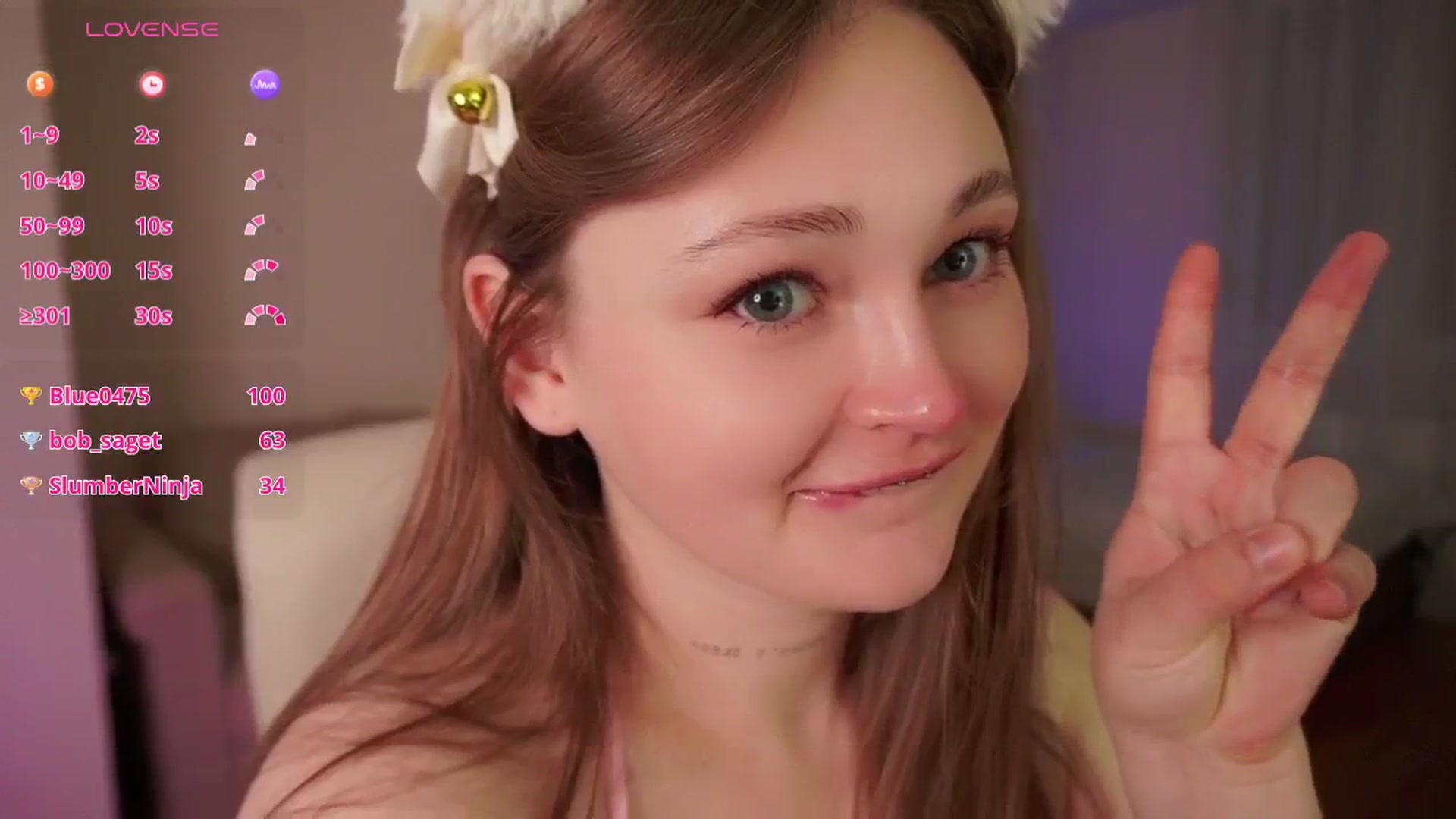 Gallery image thumbnail from Suck_Doll's myfreecams stream on, 10/31/2025, 19:59 image 4 of 20