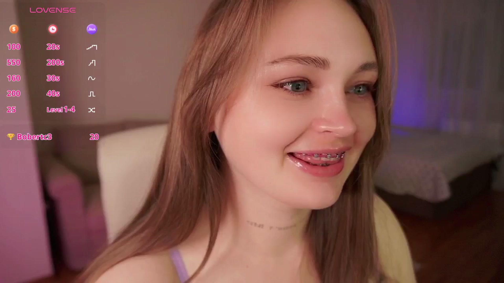 Gallery image thumbnail from Suck_Doll's myfreecams stream on, 11/01/2025, 13:26 image 6 of 20