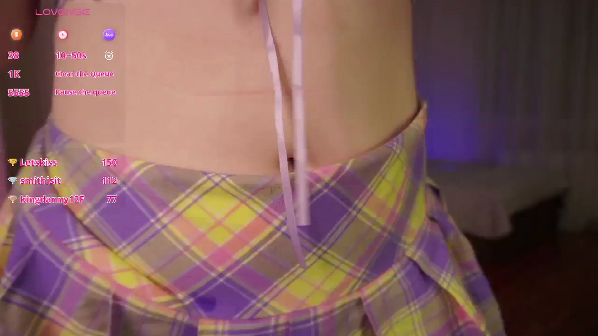 Gallery image thumbnail from Suck_Doll's myfreecams stream on, 11/01/2025, 14:42 image 17 of 20