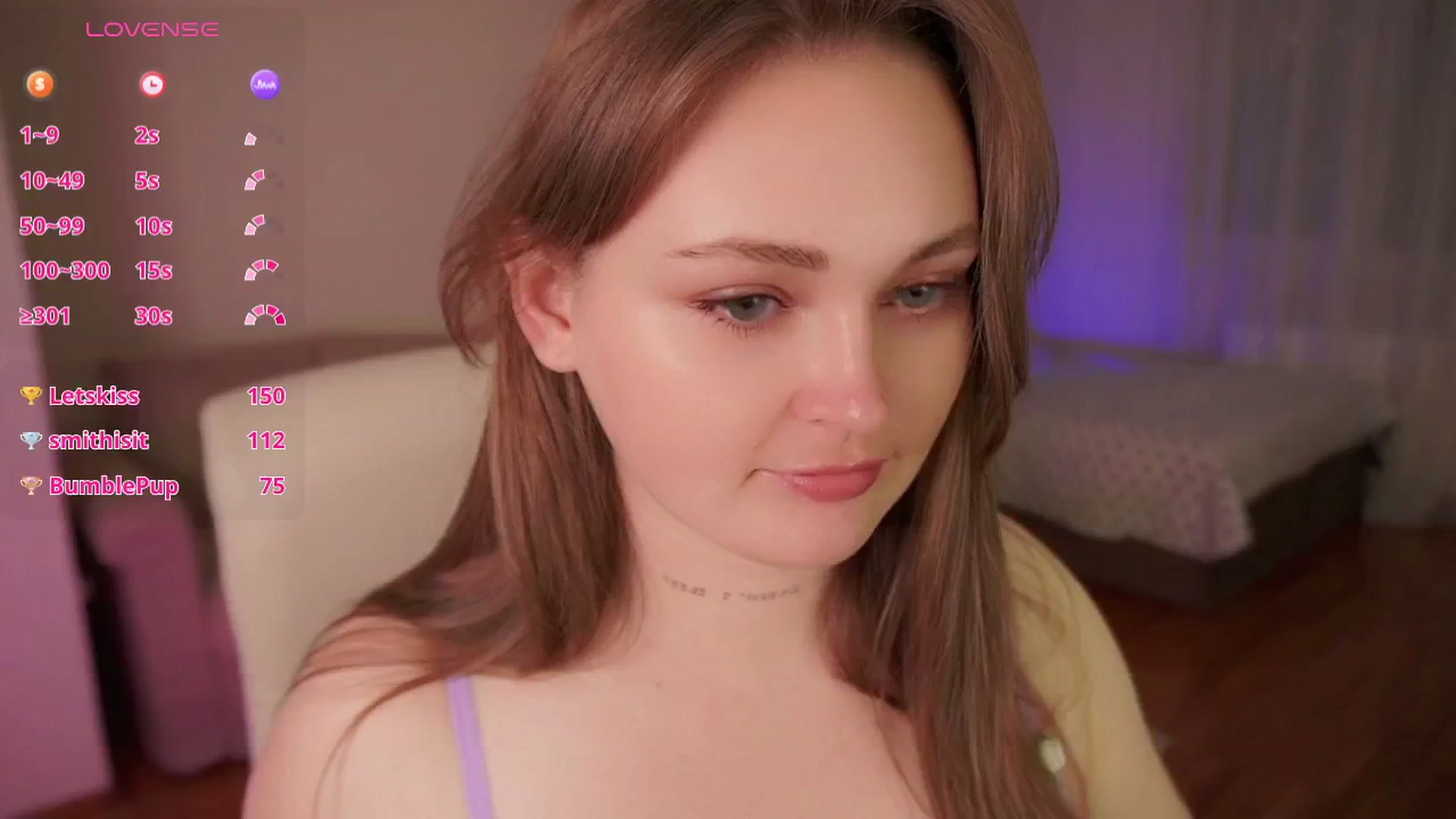 Gallery image thumbnail from Suck_Doll's myfreecams stream on, 11/01/2025, 14:42 image 6 of 20