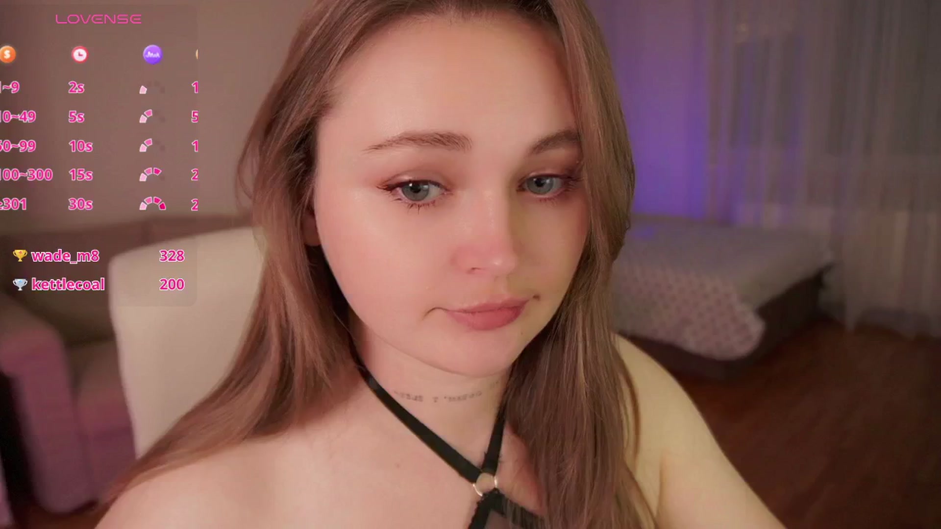 Gallery image thumbnail from Suck_Doll's myfreecams stream on, 11/02/2025, 11:46 image 11 of 20