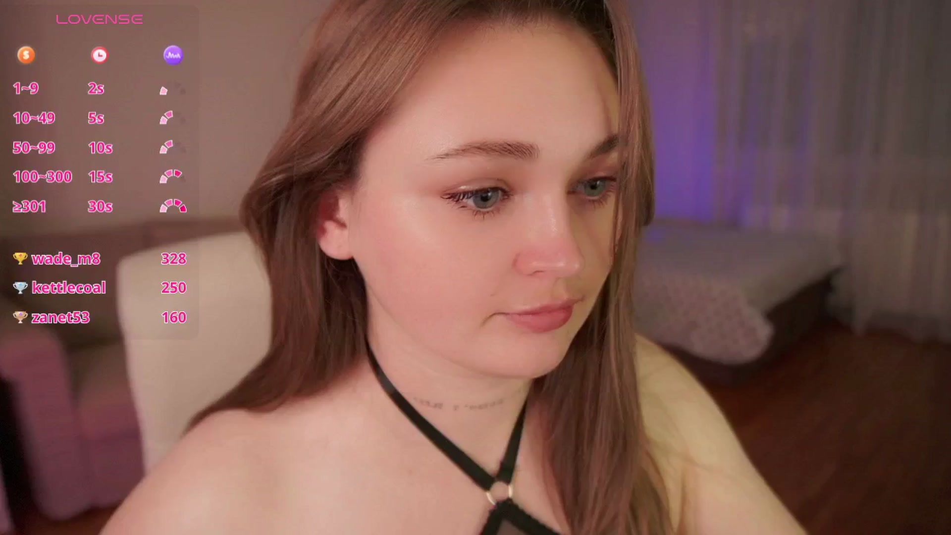 Gallery image thumbnail from Suck_Doll's myfreecams stream on, 11/02/2025, 11:46 image 14 of 20