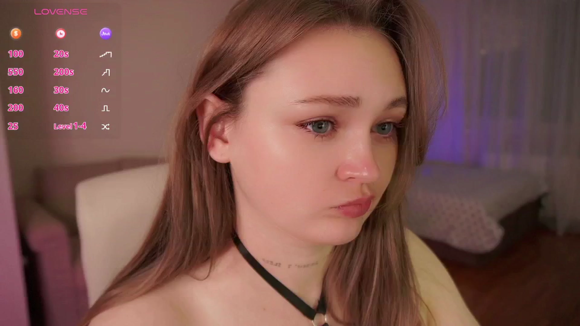 Gallery image thumbnail from Suck_Doll's myfreecams stream on, 11/02/2025, 11:46 image 1 of 20