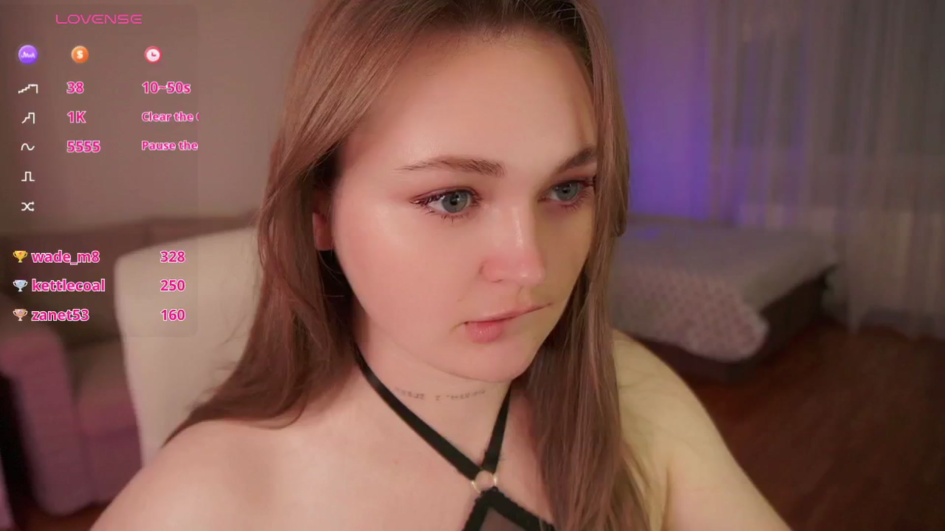 Gallery image thumbnail from Suck_Doll's myfreecams stream on, 11/02/2025, 11:46 image 15 of 20