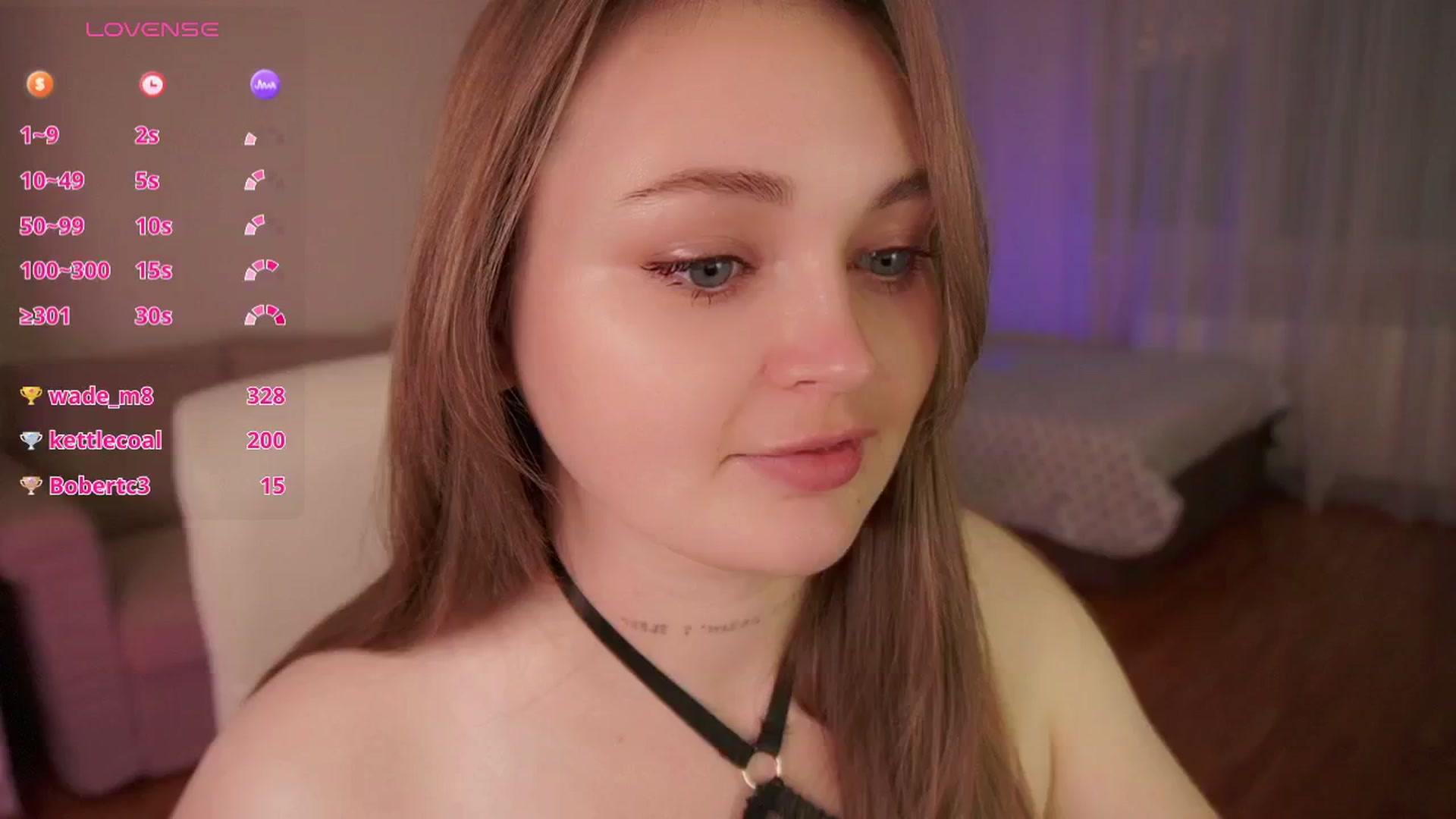 Gallery image thumbnail from Suck_Doll's myfreecams stream on, 11/02/2025, 11:46 image 12 of 20