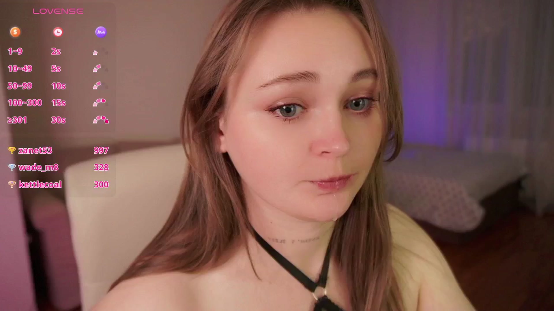 Gallery image thumbnail from Suck_Doll's myfreecams stream on, 11/02/2025, 11:46 image 18 of 20