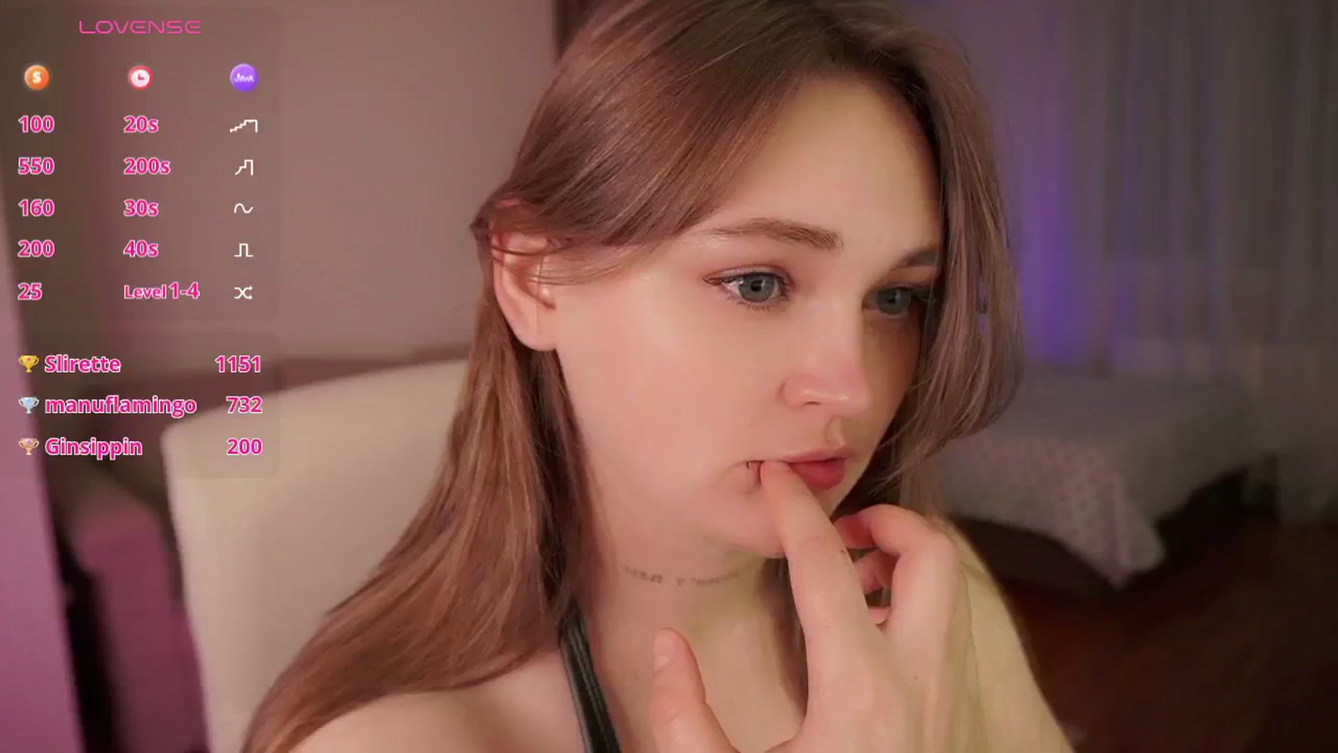 Gallery image thumbnail from Suck_Doll's myfreecams stream on, 11/03/2025, 11:57 image 5 of 20
