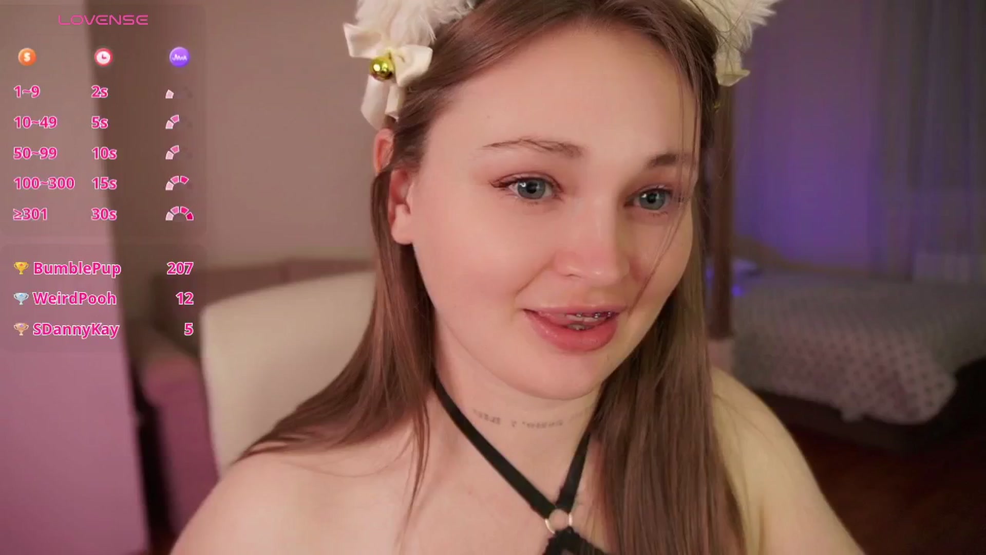 Gallery image thumbnail from Suck_Doll's myfreecams stream on, 11/07/2025, 17:17 image 15 of 20