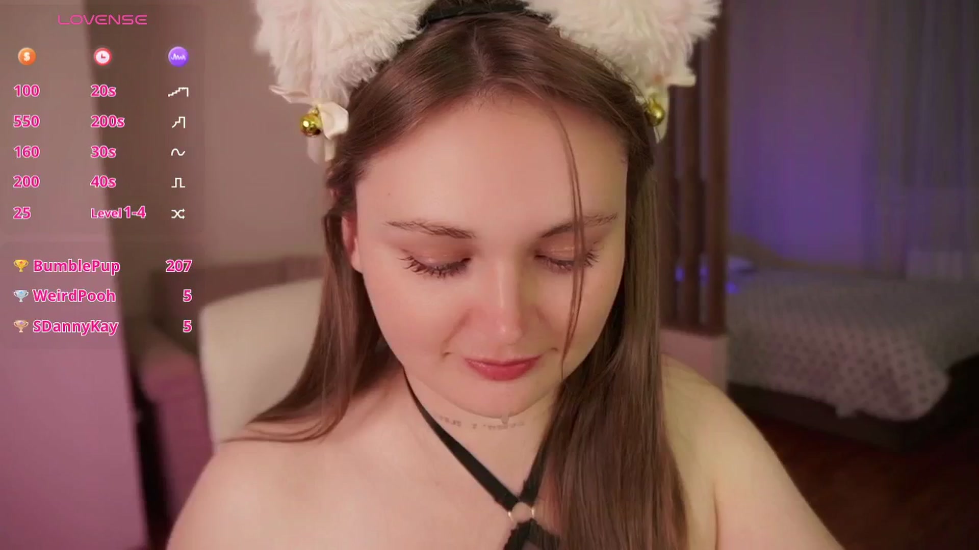 Gallery image thumbnail from Suck_Doll's myfreecams stream on, 11/07/2025, 17:17 image 5 of 20