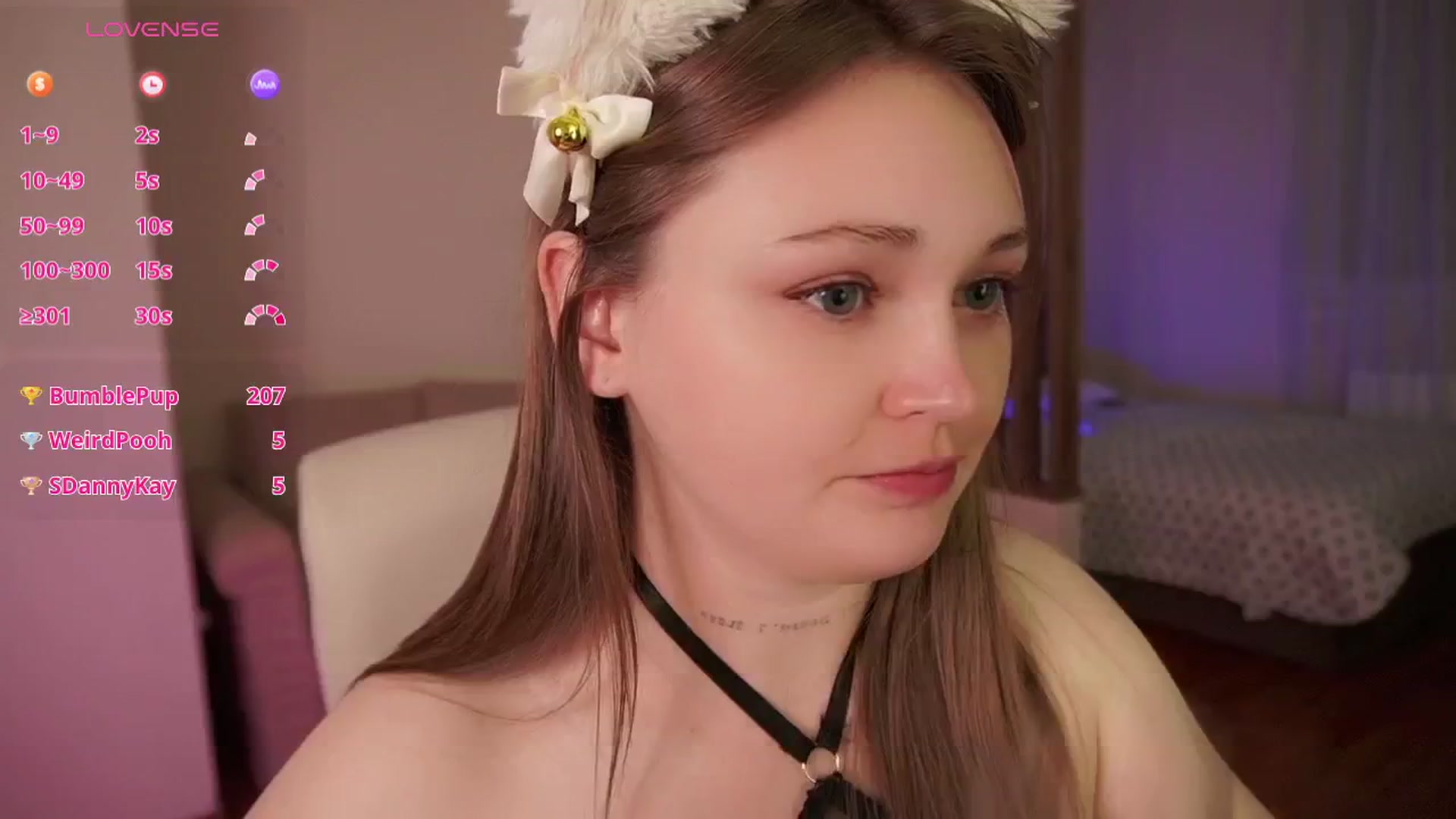 Gallery image thumbnail from Suck_Doll's myfreecams stream on, 11/07/2025, 17:17 image 12 of 20
