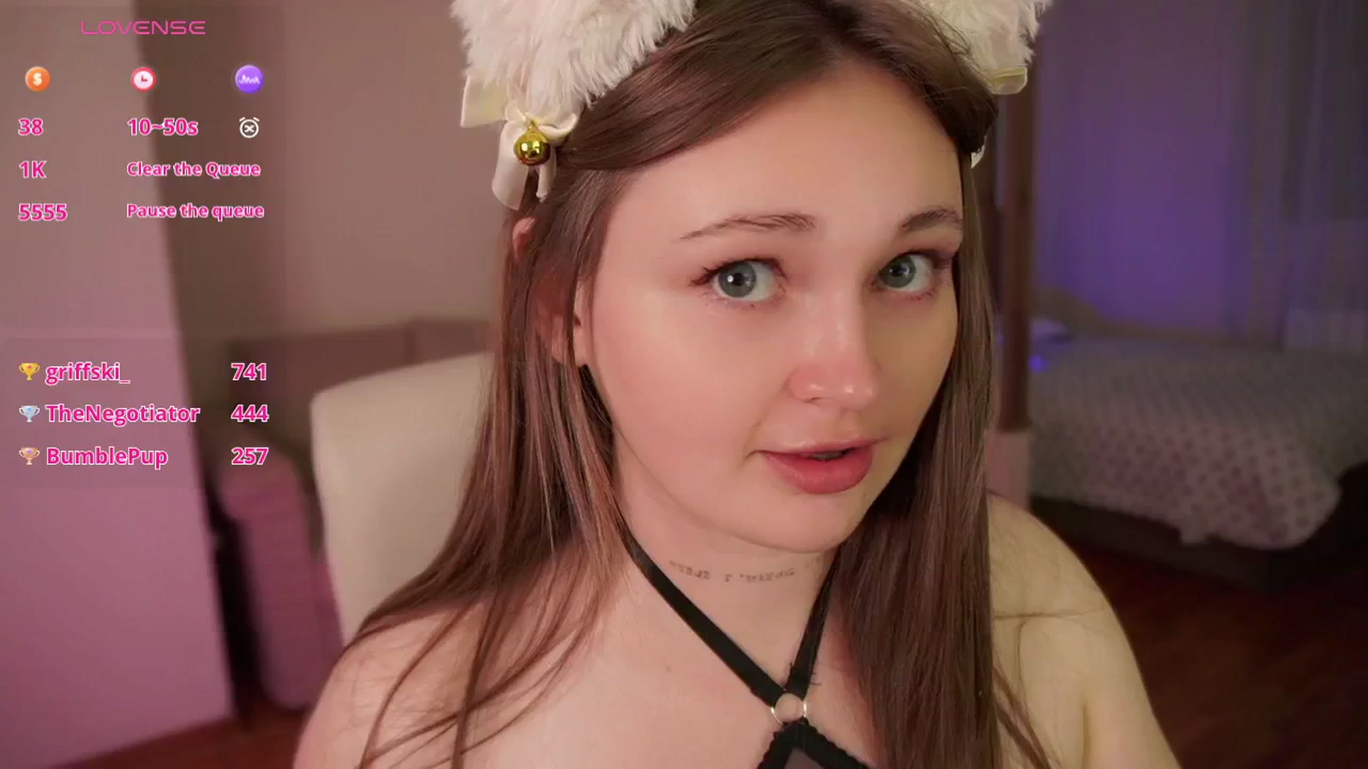 Gallery image thumbnail from Suck_Doll's myfreecams stream on, 11/07/2025, 19:10 image 6 of 20