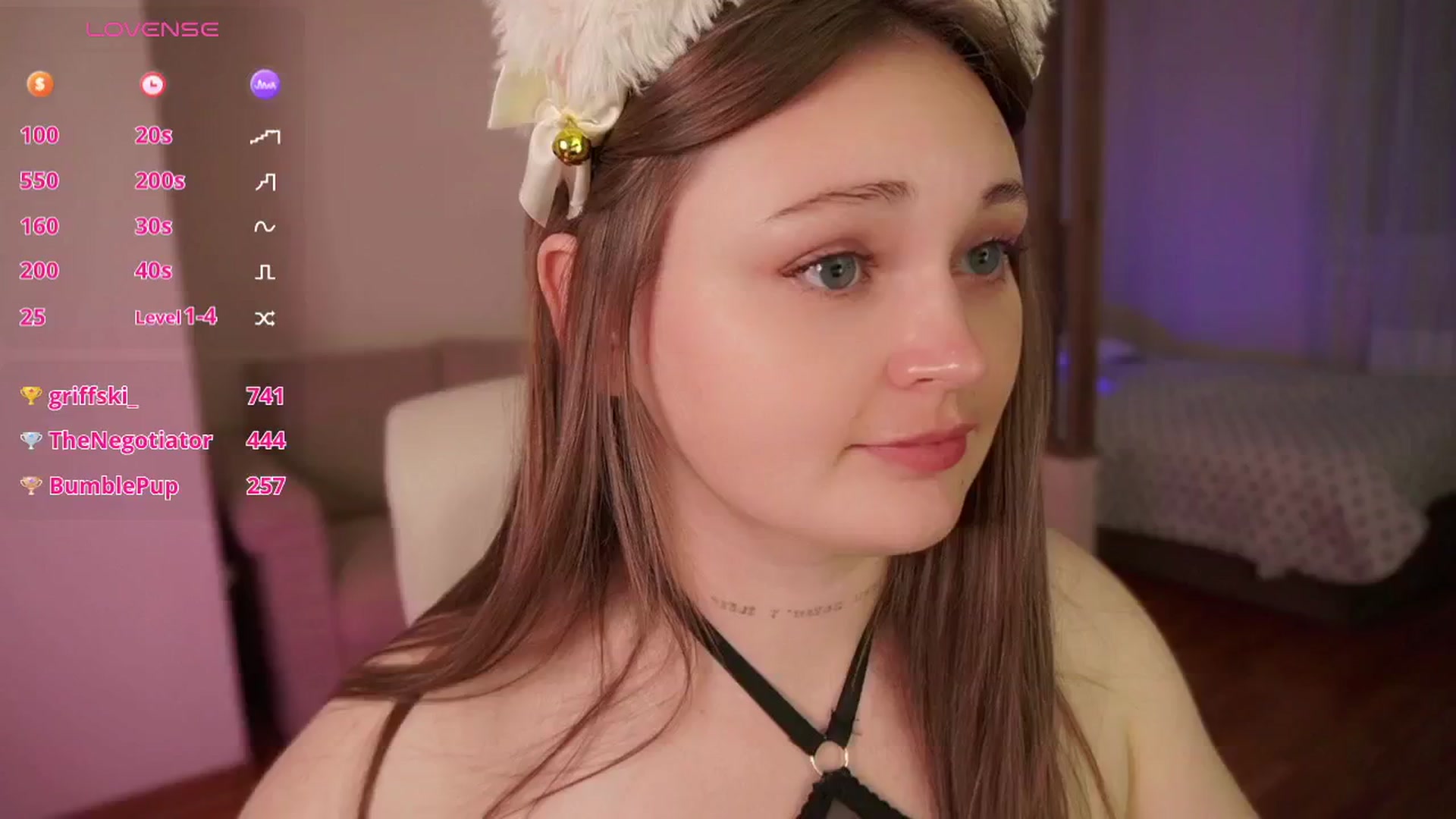 Gallery image thumbnail from Suck_Doll's myfreecams stream on, 11/07/2025, 19:10 image 12 of 20