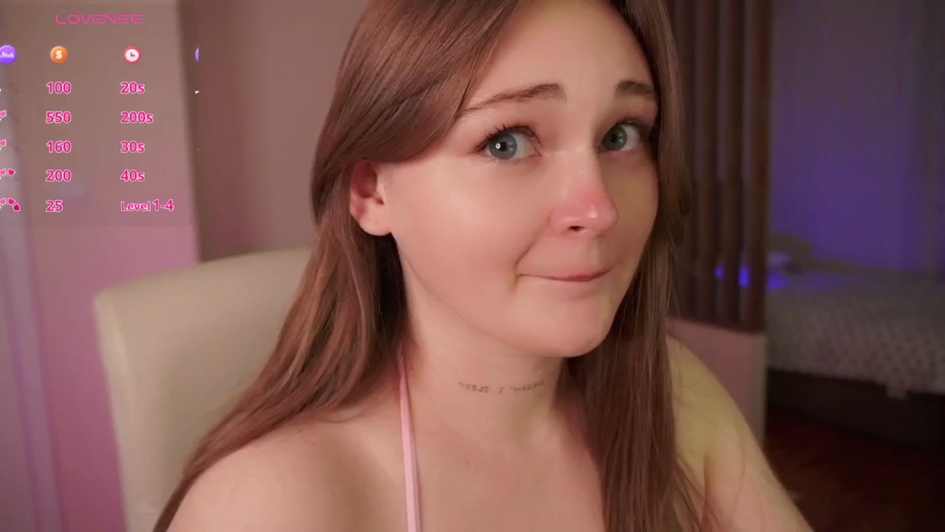 Gallery image thumbnail from Suck_Doll's myfreecams stream on, 11/09/2025, 16:54 image 4 of 20