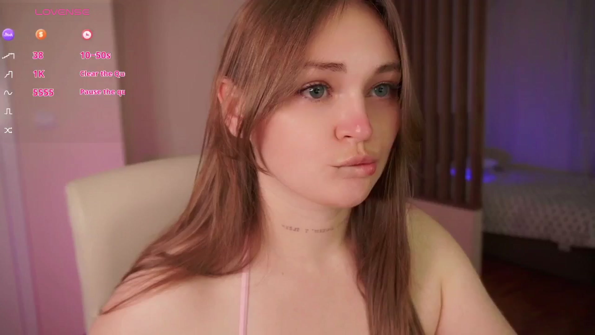 Gallery image thumbnail from Suck_Doll's myfreecams stream on, 11/09/2025, 16:54 image 7 of 20