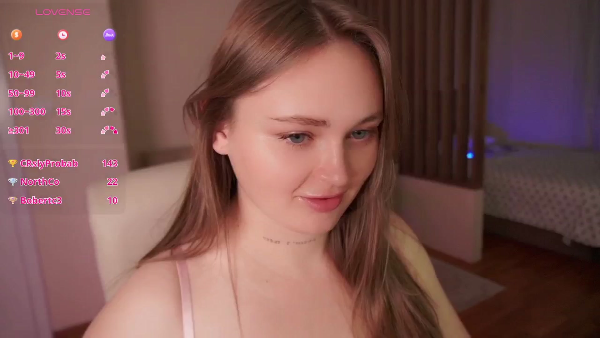 Gallery image thumbnail from Suck_Doll's myfreecams stream on, 11/14/2025, 10:36 image 16 of 20