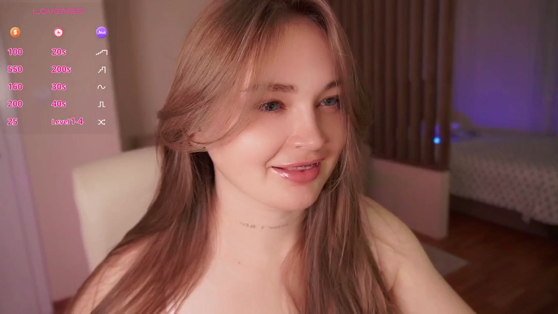 Gallery image thumbnail from Suck_Doll's myfreecams stream on, 11/14/2025, 10:36 image 5 of 20