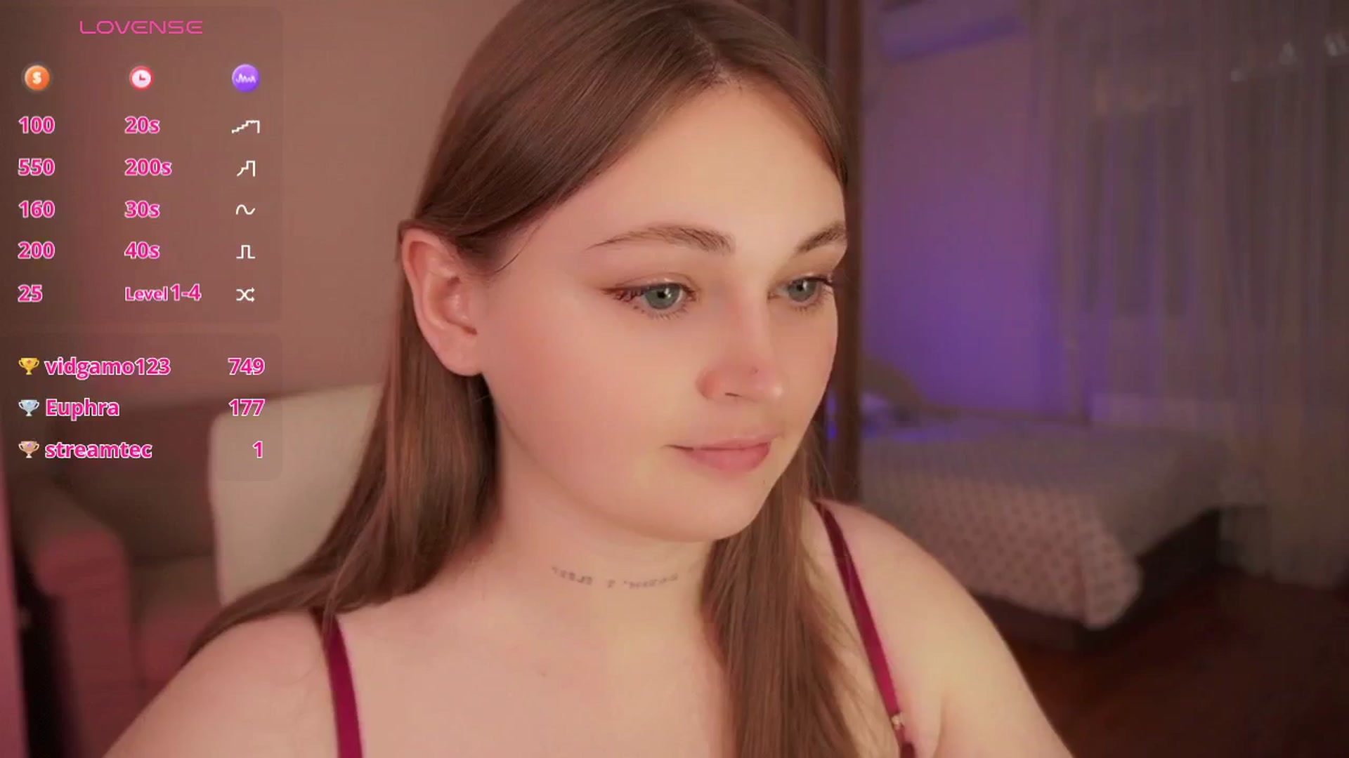 Gallery image thumbnail from Suck_Doll's myfreecams stream on, 11/15/2025, 10:19 image 16 of 20