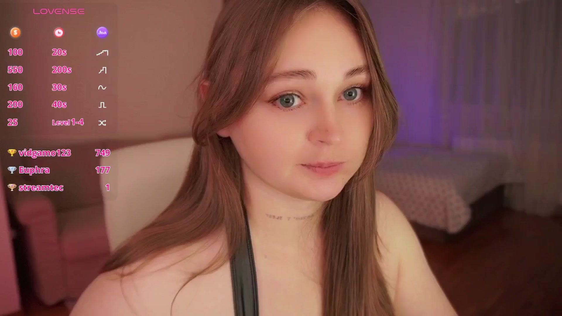 Gallery image thumbnail from Suck_Doll's myfreecams stream on, 11/15/2025, 10:44 image 12 of 20