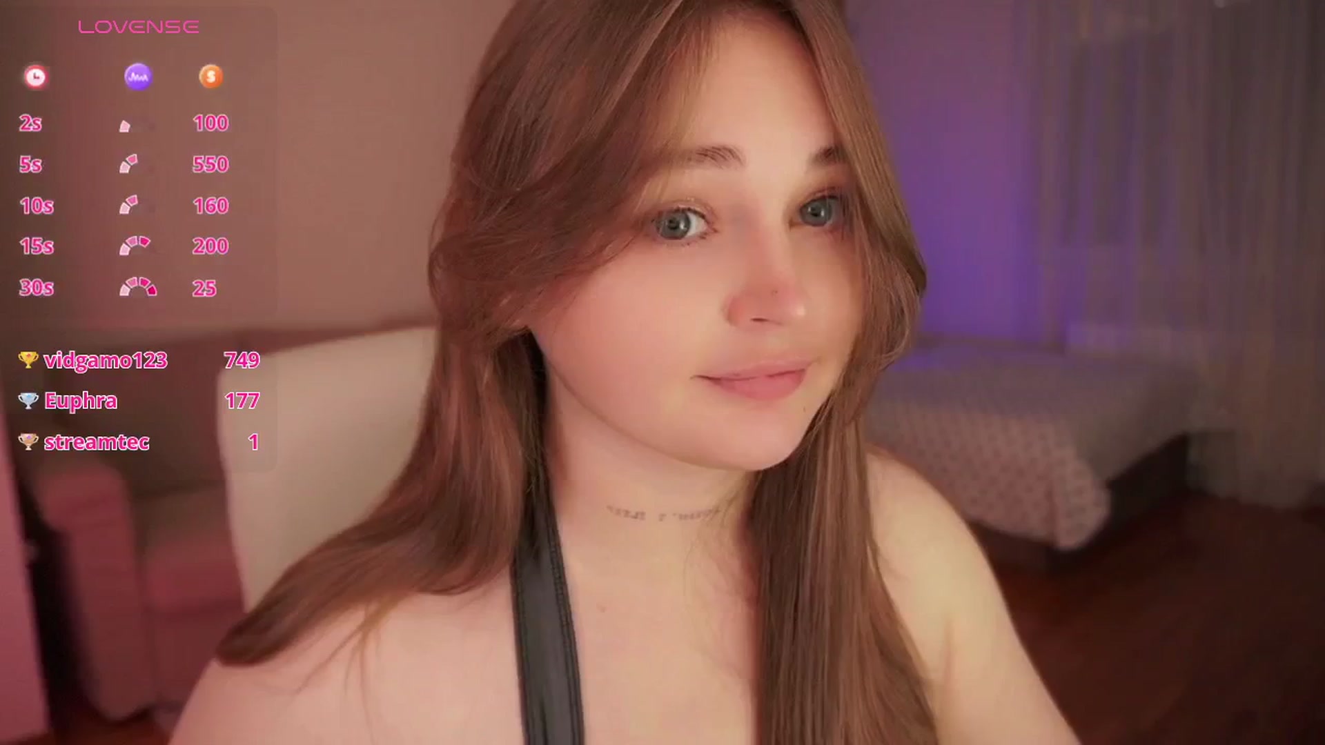 Gallery image thumbnail from Suck_Doll's myfreecams stream on, 11/15/2025, 10:44 image 8 of 20