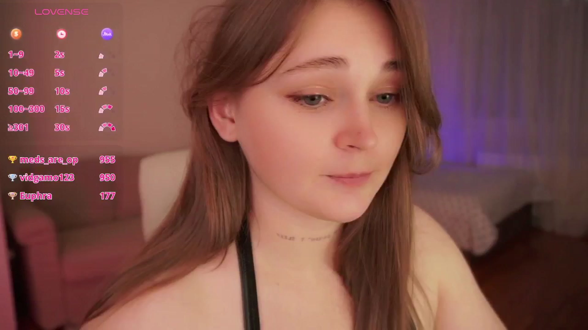Gallery image thumbnail from Suck_Doll's myfreecams stream on, 11/15/2025, 13:53 image 20 of 20