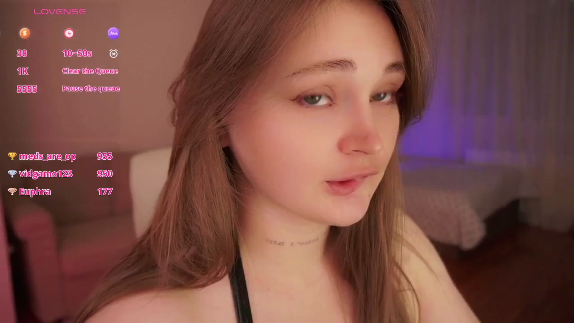 Gallery image thumbnail from Suck_Doll's myfreecams stream on, 11/15/2025, 13:53 image 14 of 20