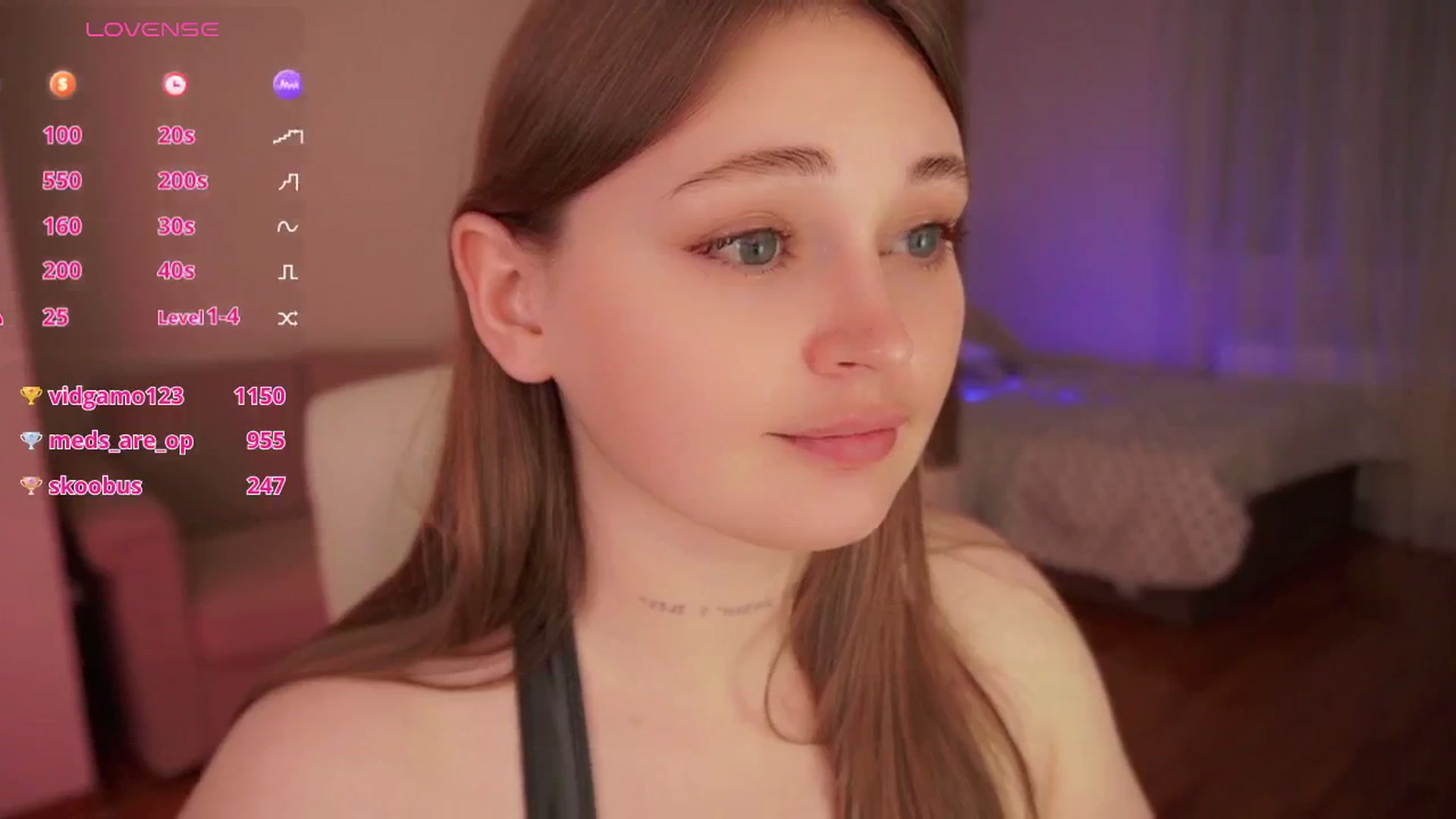 Gallery image thumbnail from Suck_Doll's myfreecams stream on, 11/15/2025, 18:59 image 12 of 20
