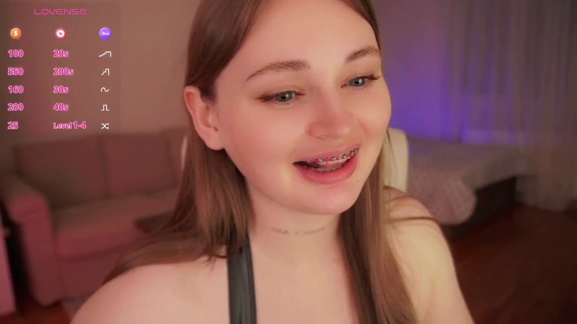 Gallery image thumbnail from Suck_Doll's myfreecams stream on, 11/15/2025, 18:59 image 19 of 20