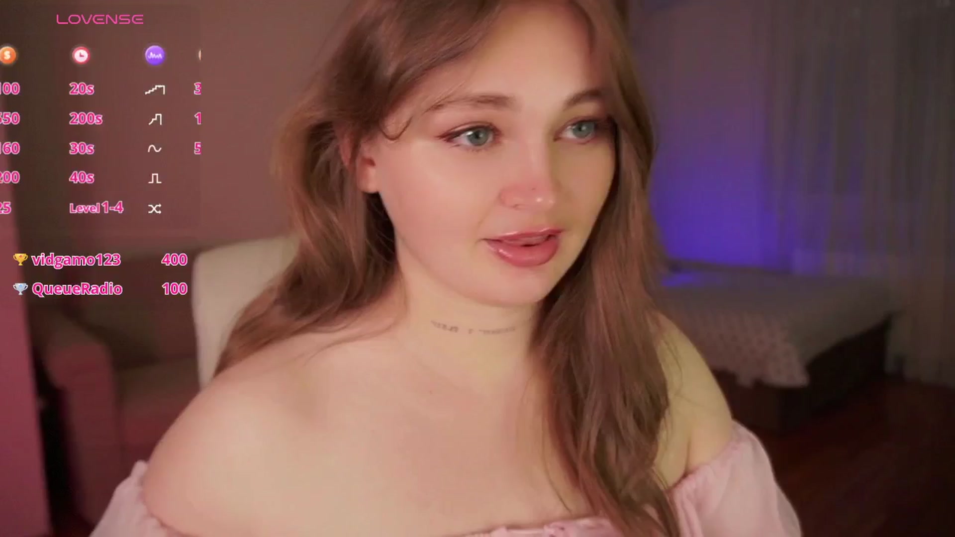 Gallery image thumbnail from Suck_Doll's myfreecams stream on, 11/16/2025, 10:29 image 6 of 20
