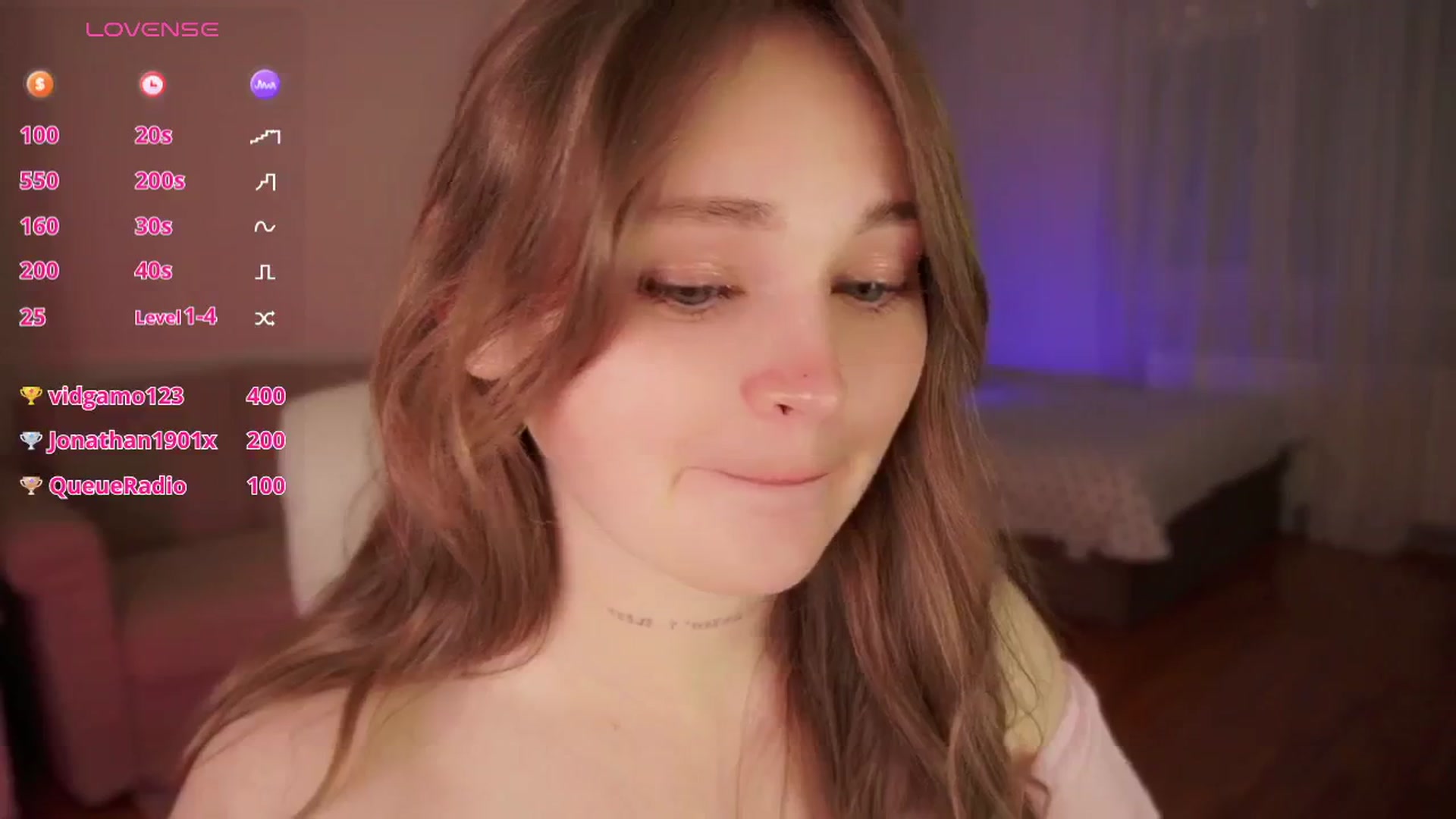 Gallery image thumbnail from Suck_Doll's myfreecams stream on, 11/16/2025, 11:15 image 18 of 20