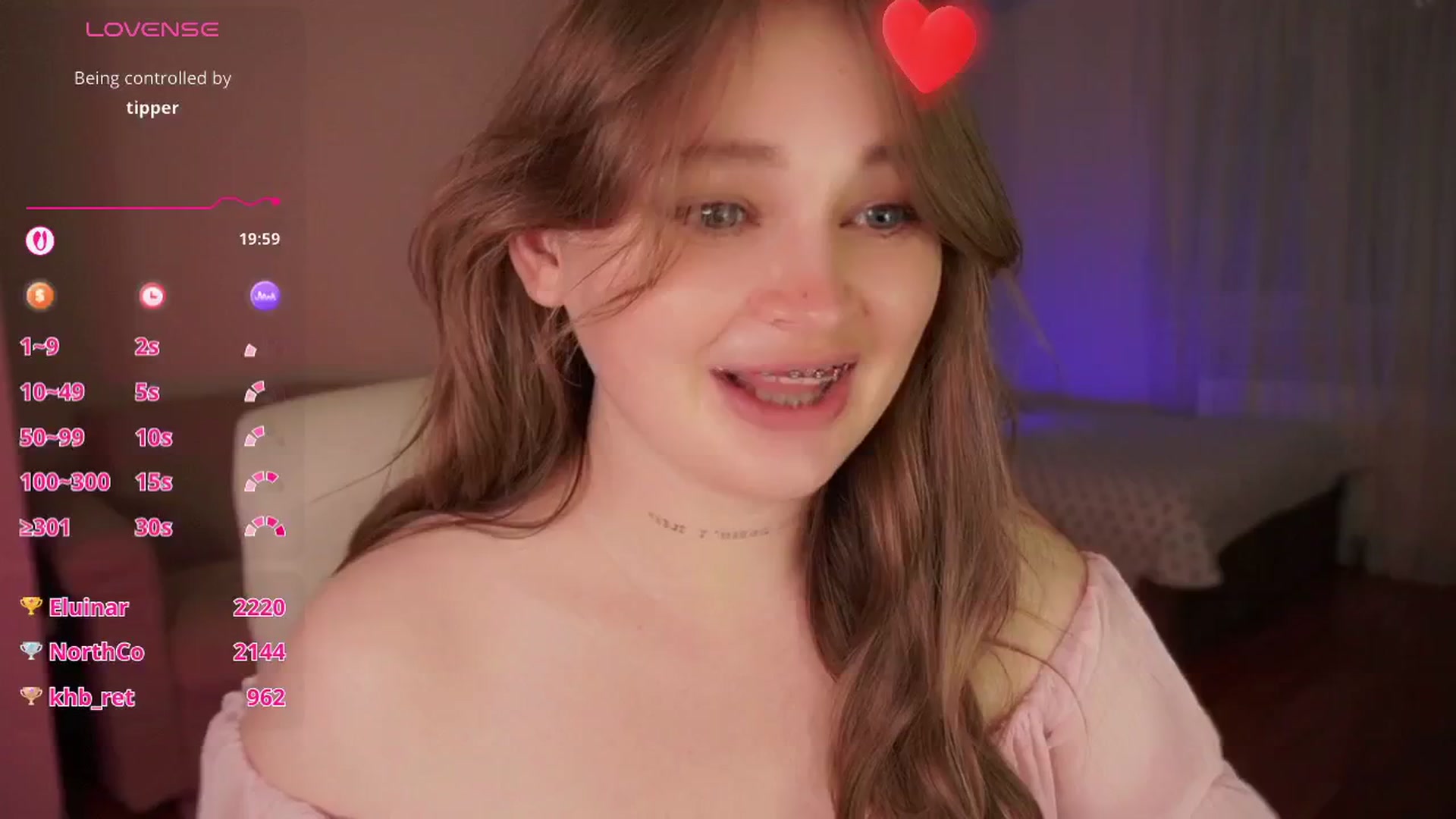 Gallery image thumbnail from Suck_Doll's myfreecams stream on, 11/16/2025, 14:41 image 16 of 20