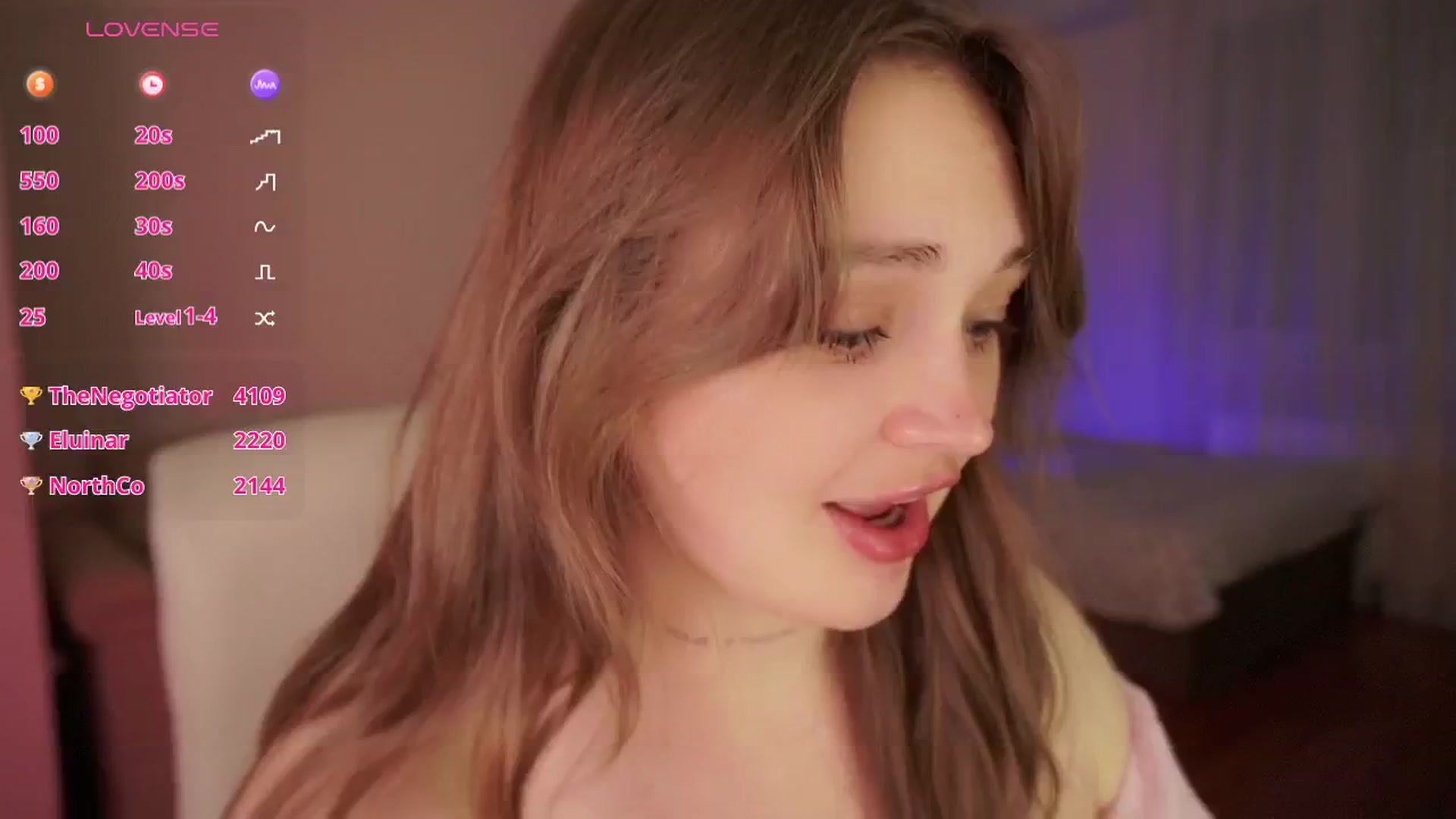 Gallery image thumbnail from Suck_Doll's myfreecams stream on, 11/16/2025, 18:46 image 4 of 20