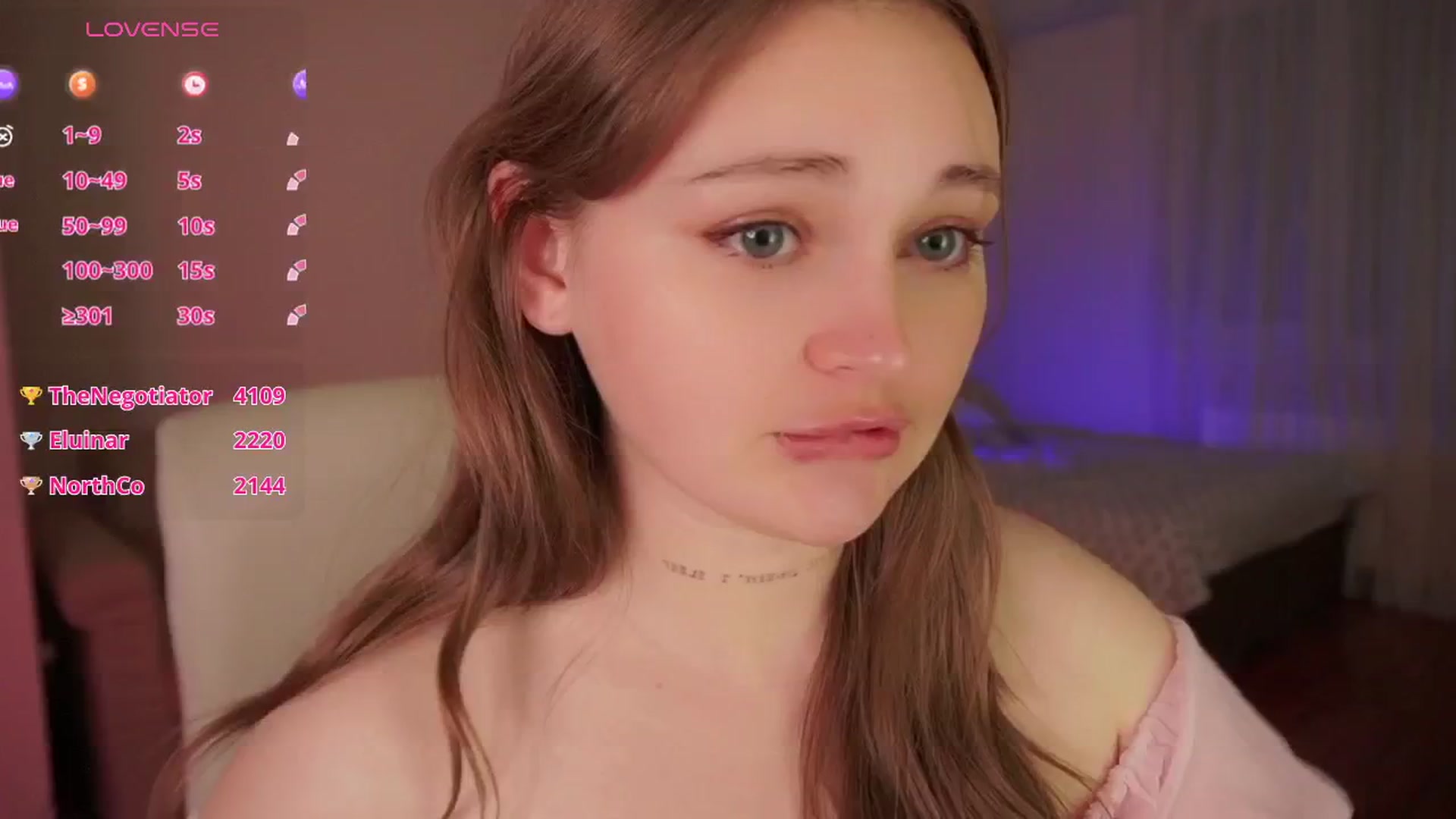 Gallery image thumbnail from Suck_Doll's myfreecams stream on, 11/16/2025, 18:46 image 17 of 20