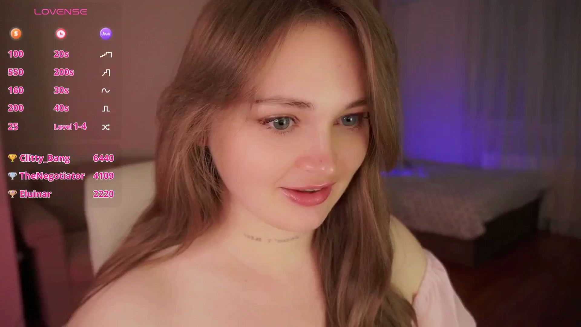 Gallery image thumbnail from Suck_Doll's myfreecams stream on, 11/16/2025, 19:20 image 11 of 20